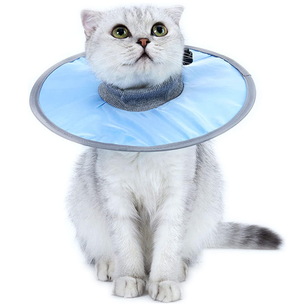 Waterproof Cat Recovery Collar